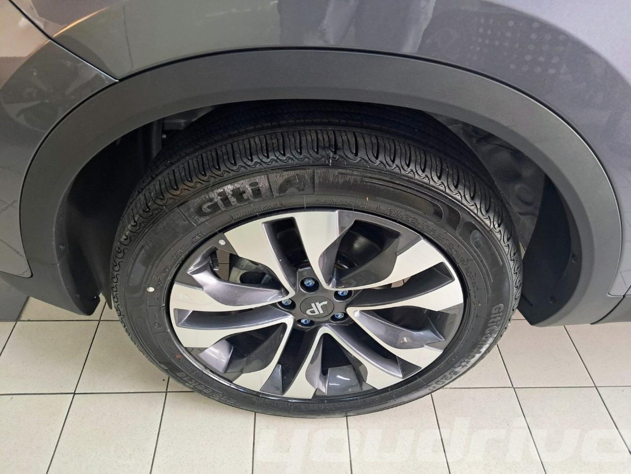 DR Automobiles DR5.0 1.5 Comfort