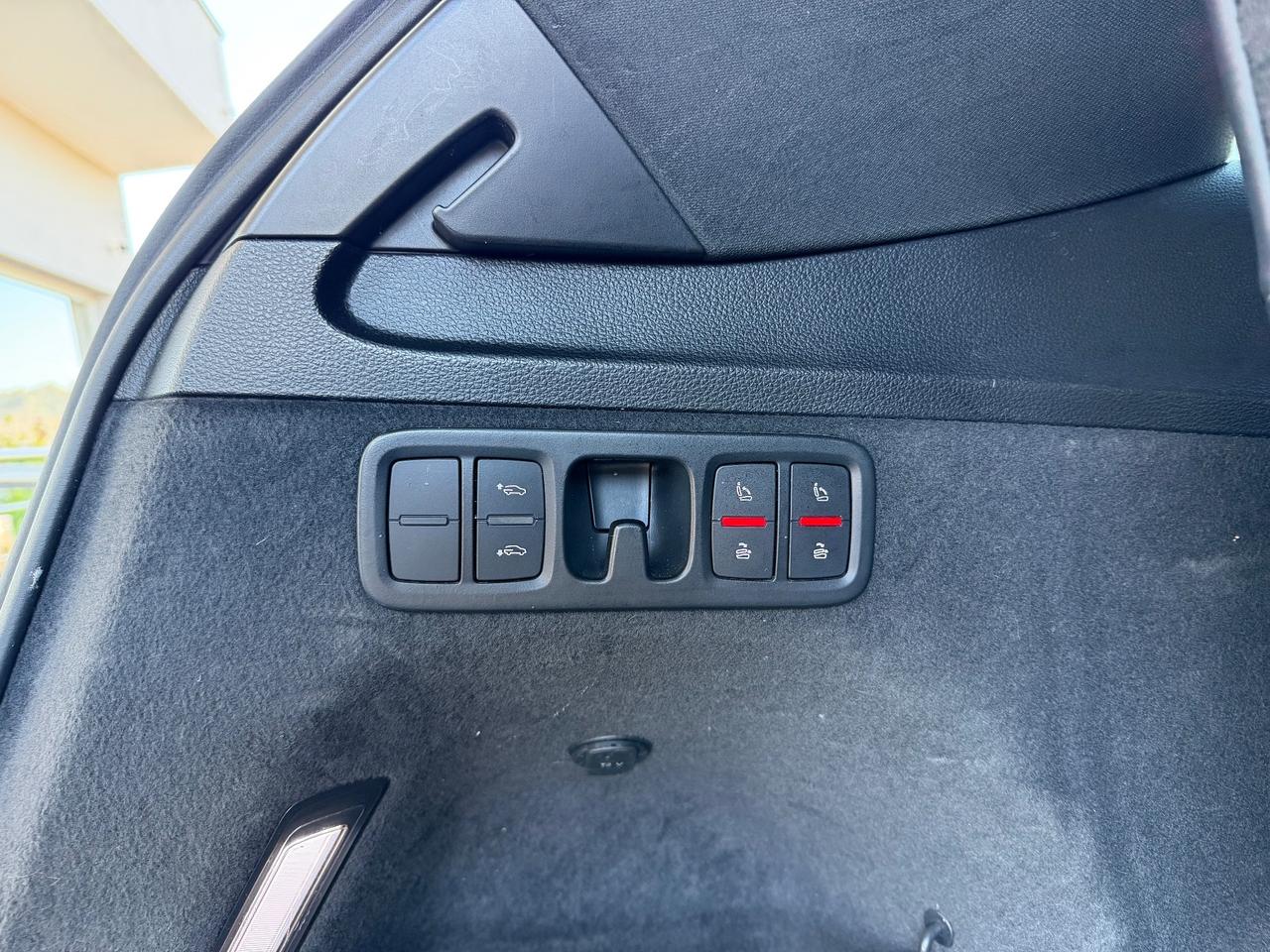 Audi Q7 3.0 TDI 218 CV ultra quattro tiptronic s line 7 posti