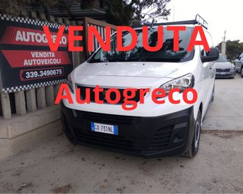Peugeot Expert BlueHDi 100 S&S PL-TN Combi Standard