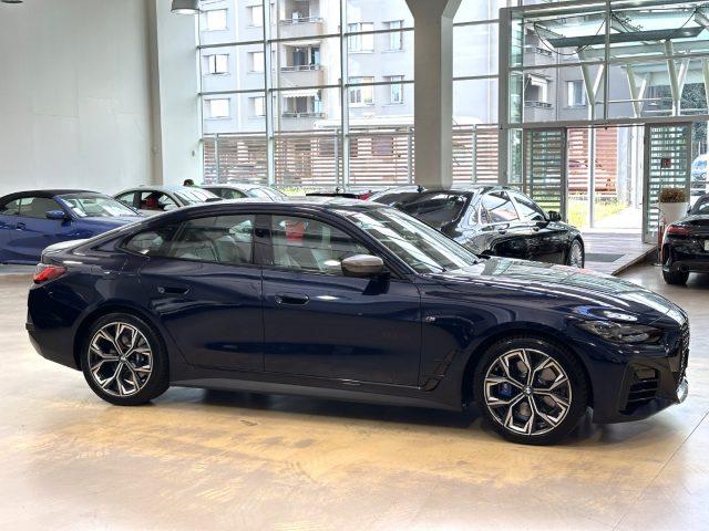 BMW 420 d 48V Msport - 19" - Head Up dspl - camera - ACC