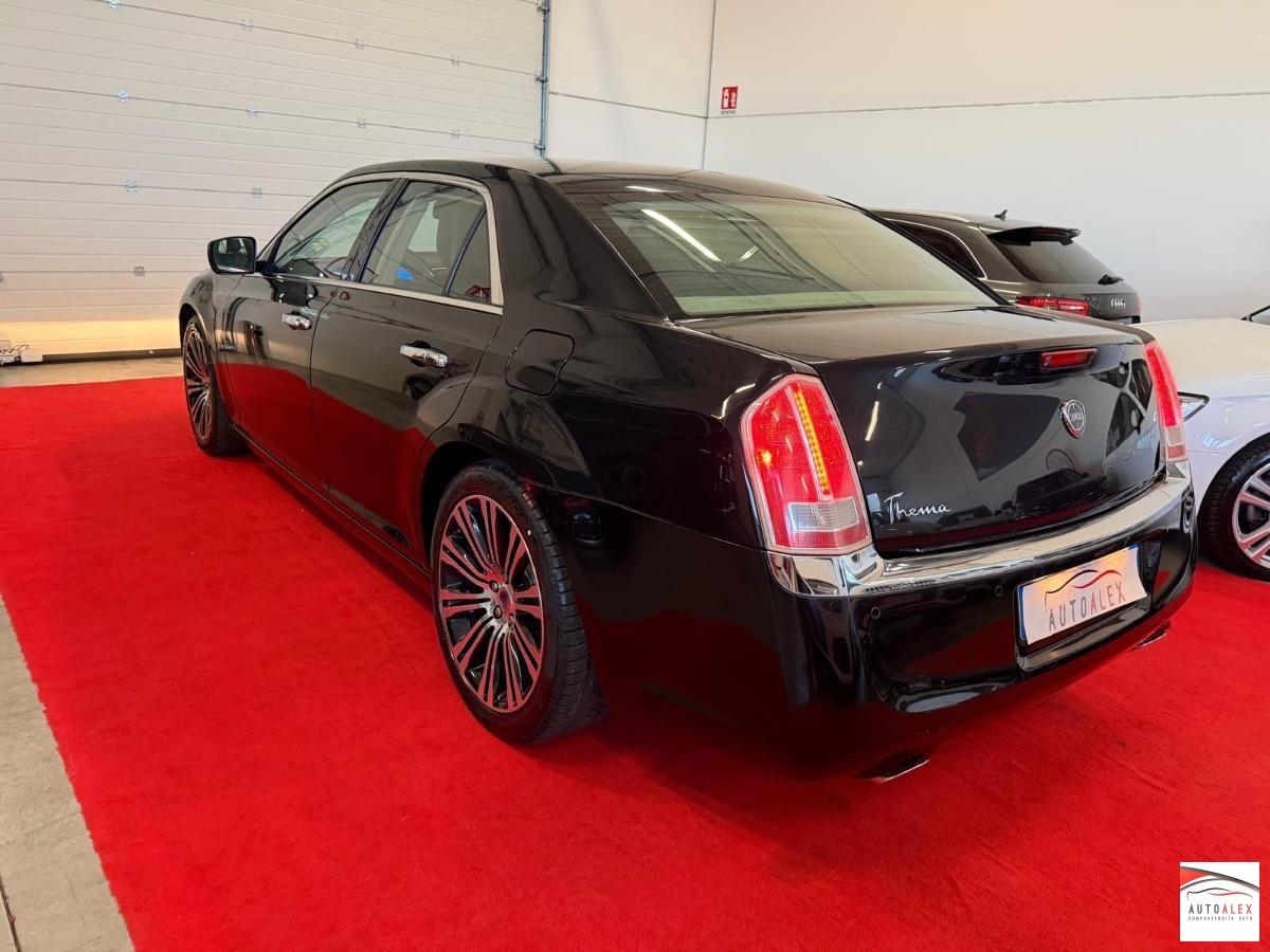 LANCIA - Thema 3.0 V6 mjt II Executive 239cv auto