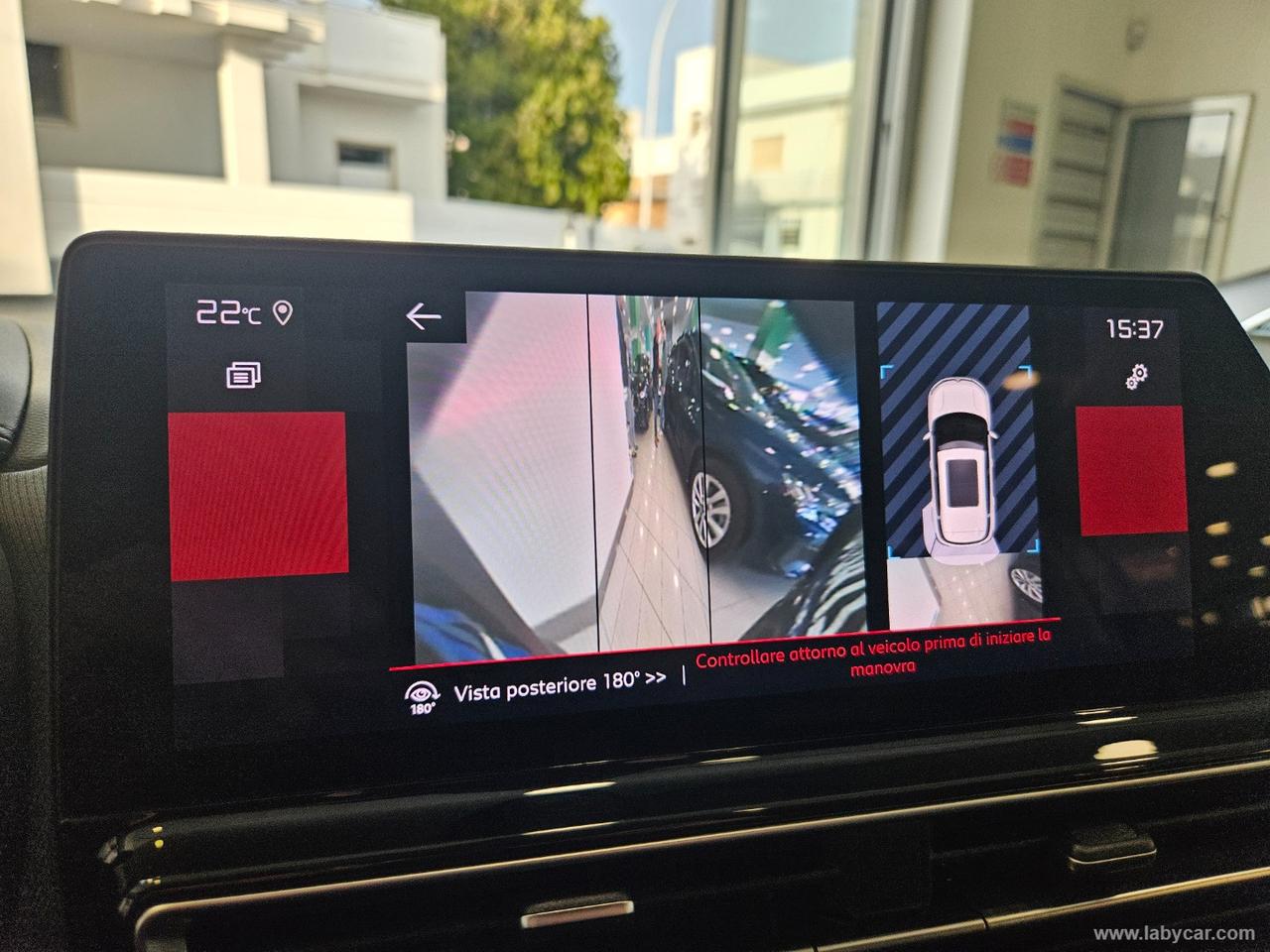 CITROEN C5 Aircross BlueHDi 130S&S EAT8 C-Series