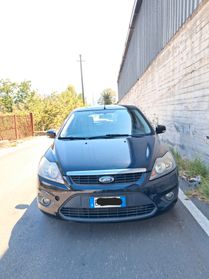 Ford Focus 1.6 TDCi 110cv Titanium