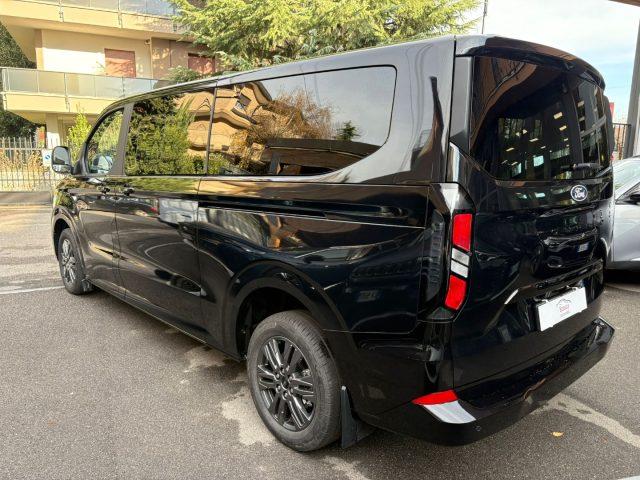 FORD Tourneo Custom 320 2.0 EcoBlue 150CV PL Titanium 9P IVATO