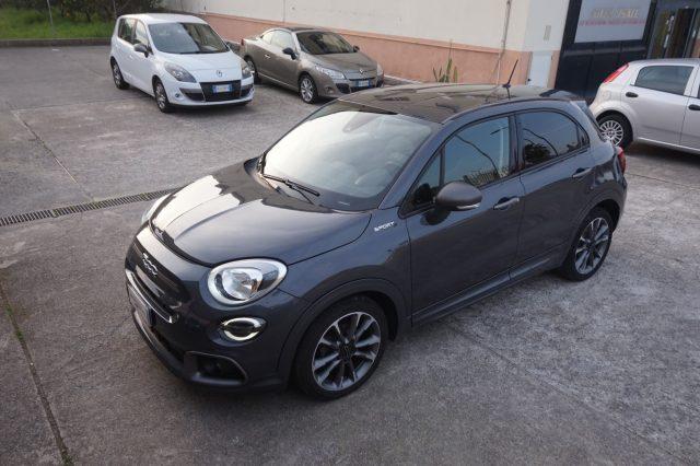 FIAT 500X 1.0 T3 120 CV Sport