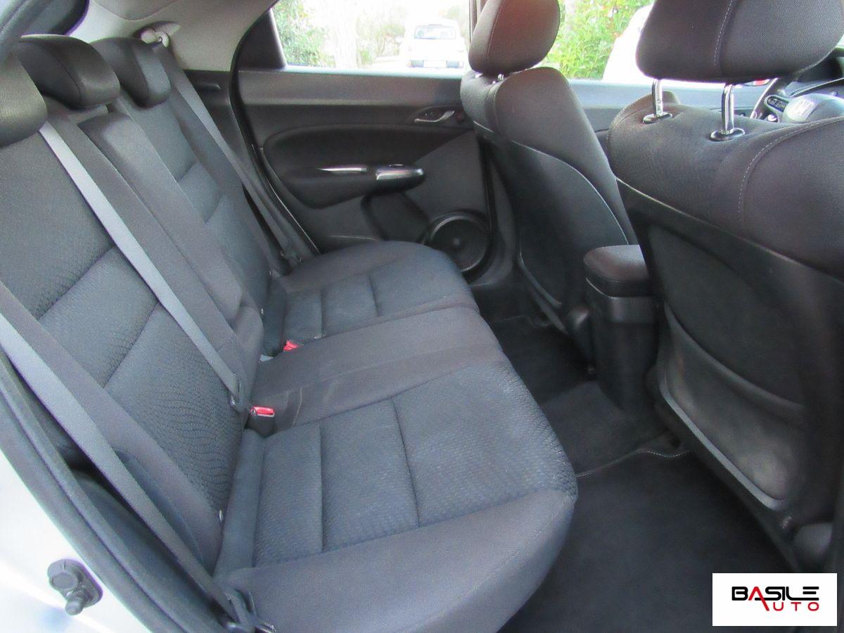 HONDA - Civic - 1.4 i-VTEC 5p. Elegance