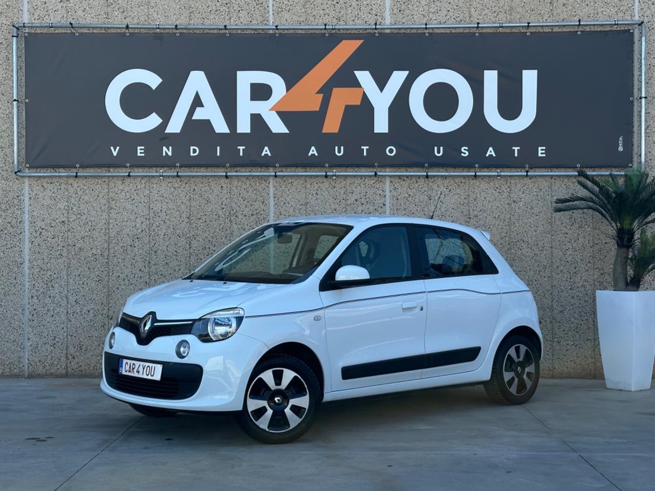 RENAULT TWINGO 1.0 SCe | 12 MESI GARANZIA