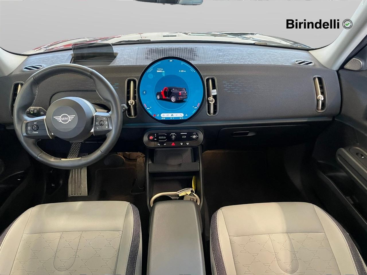 MINI Mini Countrym.(U25) - Mini Countryman C Classic