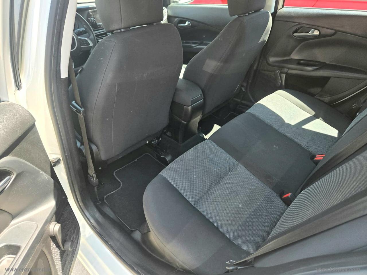 FIAT Tipo 1.6 Mjt S&S SW Easy Business