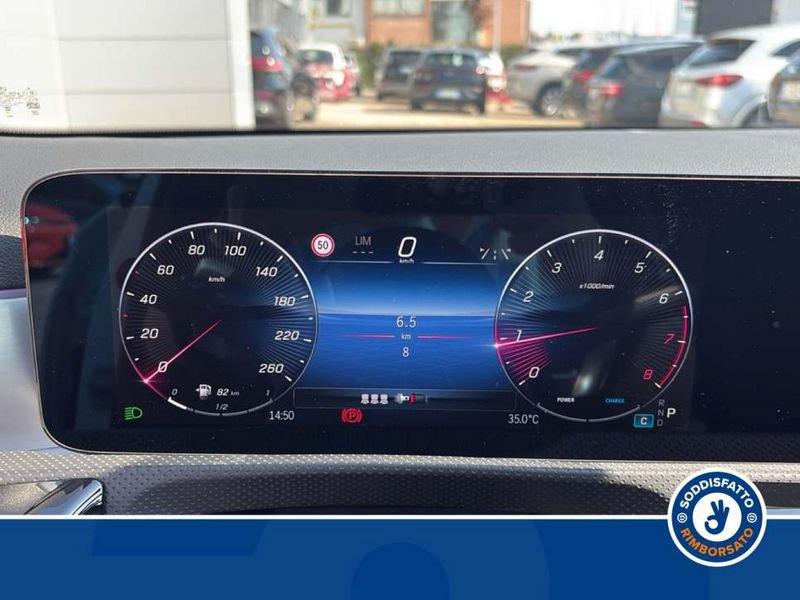 Mercedes-Benz Classe A 180 Automatic AMG Line Advanced Plus Extra