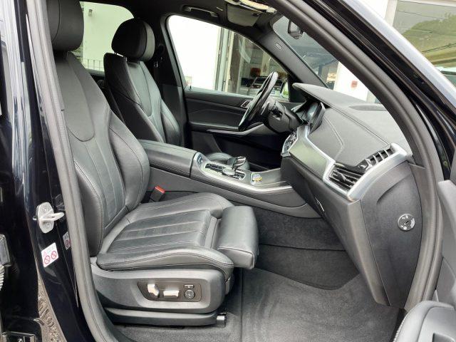 BMW X5 xDrive25d Msport Auto