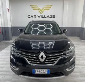 Renault Koleos dCi 175 CV 4x4 X-Tronic Energy Initiale Paris