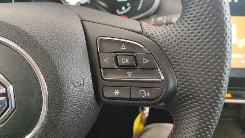 MG ZS 1.5 VTi-Tech Luxury