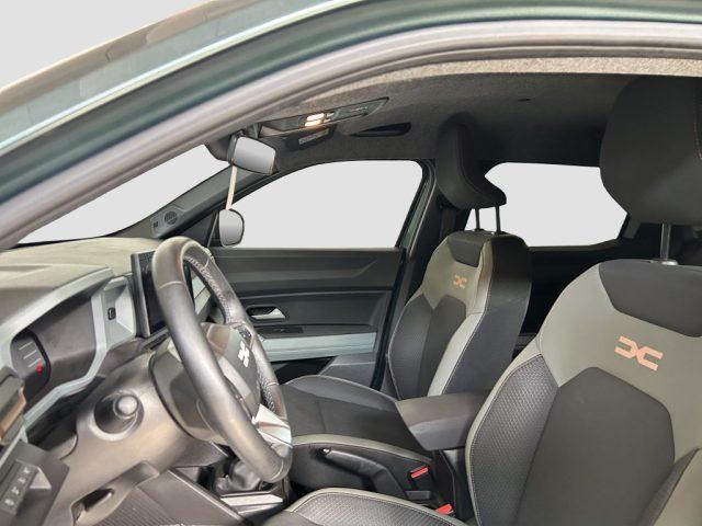 DACIA Duster 3ª serie Tce 130 CV MHEV 4x4 Extreme