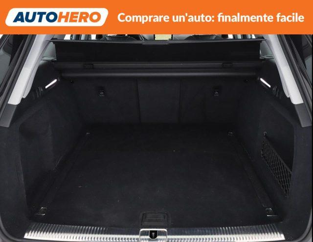 AUDI A4 Avant 2.0 TDI 150 CV S line edition