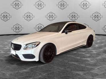 Mercedes Benz Classe C C220