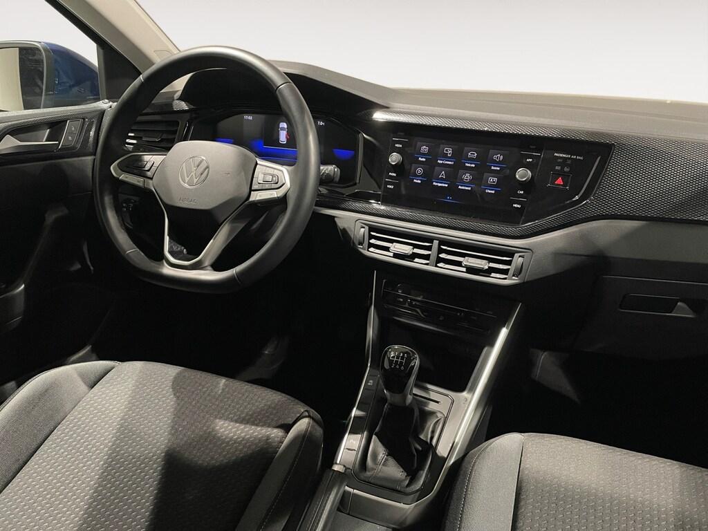Volkswagen Taigo 1.0 Tsi 110CV Life