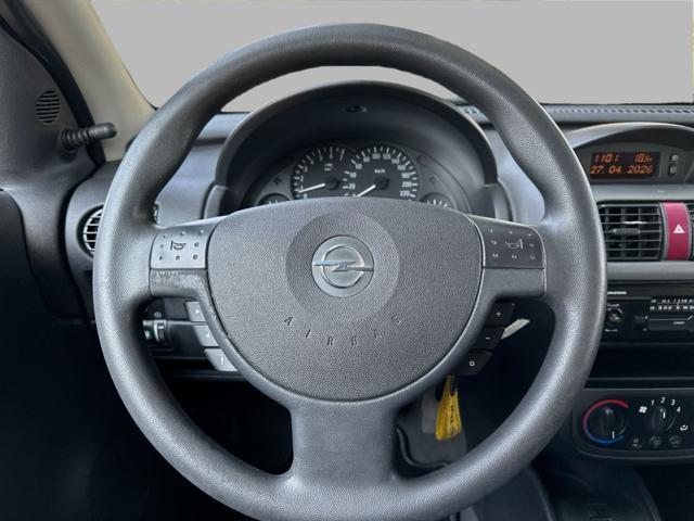 OPEL Corsa 1.2i 16V cat 3 porte Sport