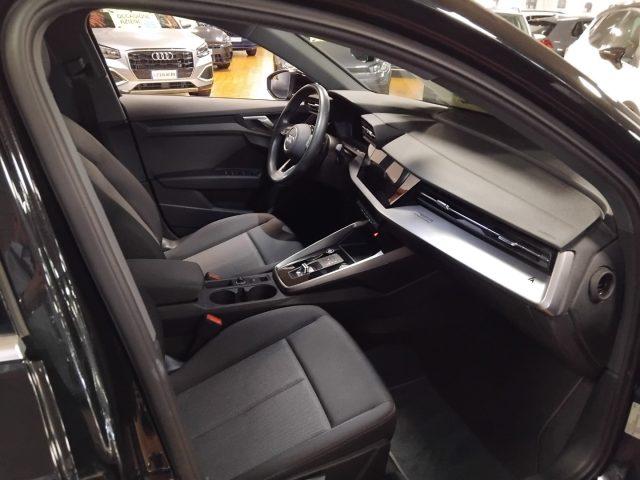 AUDI A3 SPORTBACK 40 e-tron S tr. S-LINE EDIT PLUG IN HYBR
