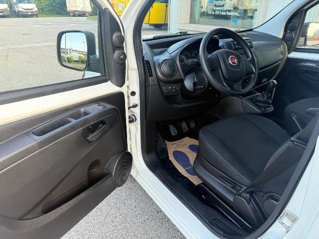 Fiat Fiorino cargo 1.3 mjt 95cv SX
