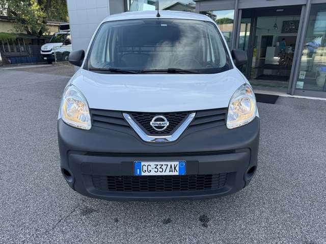 Nissan NV250 1.5dci Furg L2 115cv E6D Temp 2000x1400x1200kg707