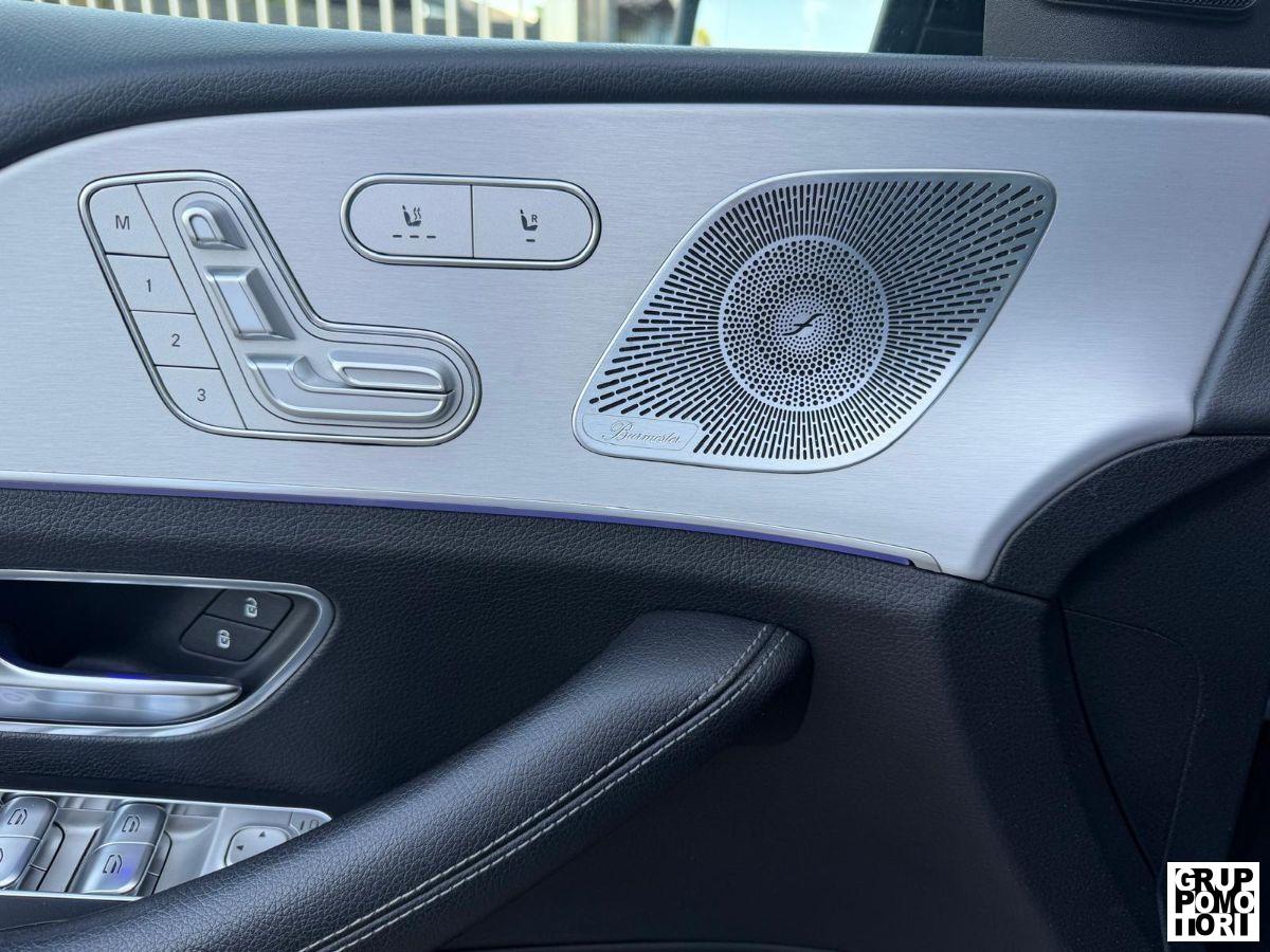 MERCEDES - GLE - 300 d 4Matic Premium Plus