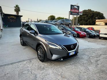 Nissan Qashqai MHEV 158 CV Xtronic N-Connecta