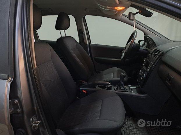 Mercedes Classe A 160 unico prop 2010