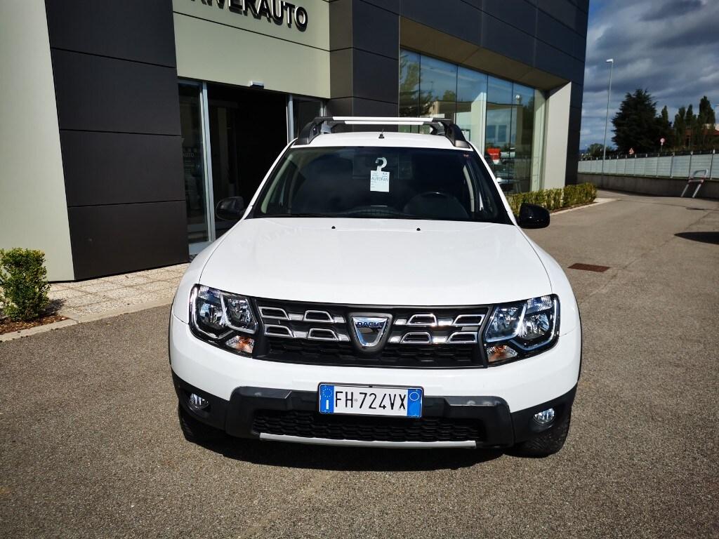 DACIA Duster 1ª serie Duster 1.6 115 CV S&S 4x...
