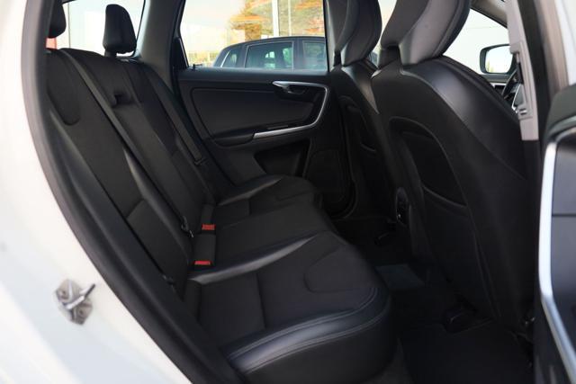 VOLVO XC60 D4 Geartronic Business