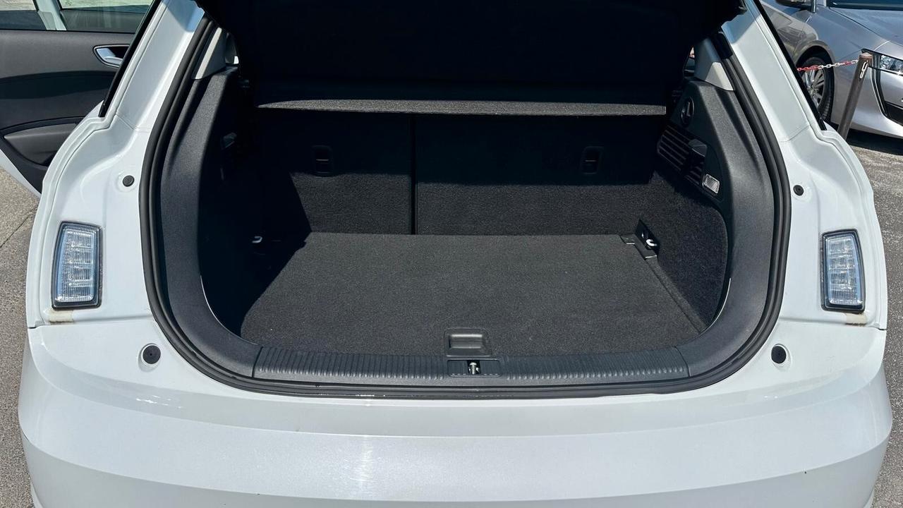 Audi A1 SPB 1.4 TDI ultra Sport S-LINE UNICO PROPRIETARIO