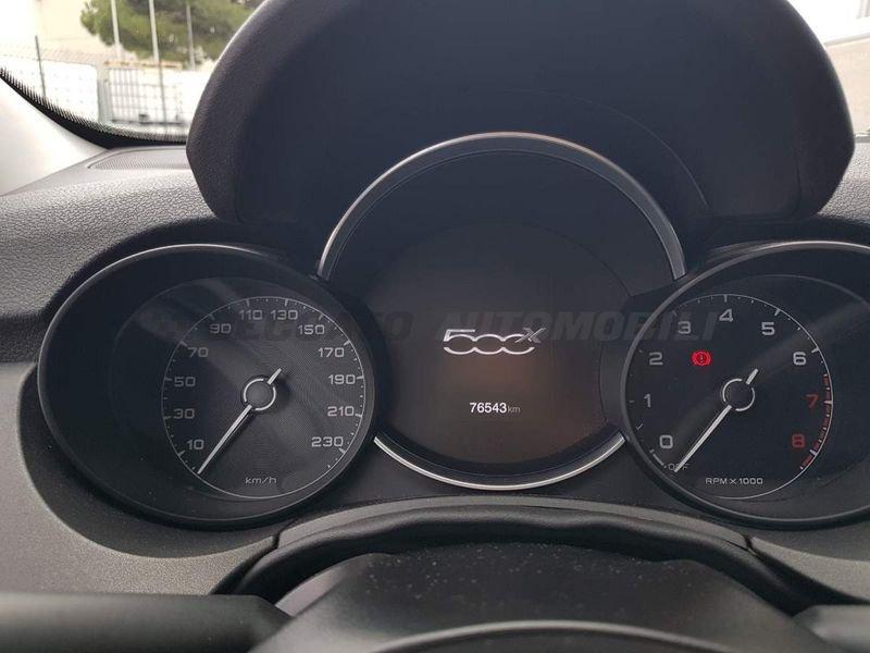 FIAT 500X 500X 1.0 t3 120cv