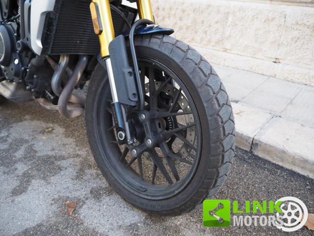 CF MOTO 700CL-X *UNICO PROPRIETARIO*