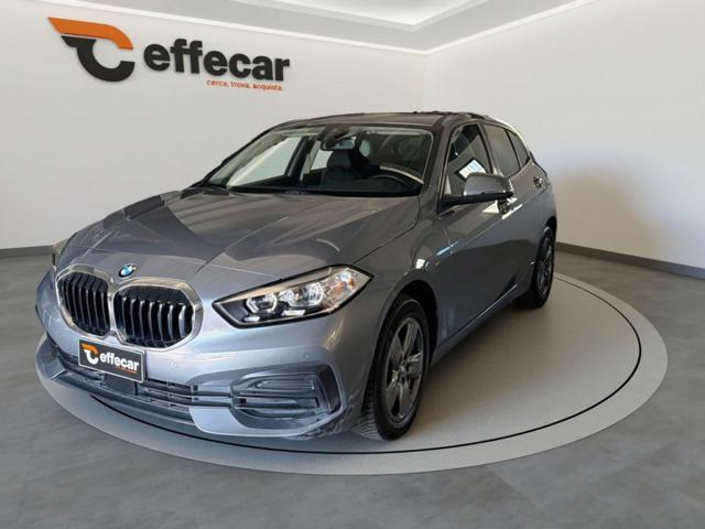BMW 116 d 5p. Advantage