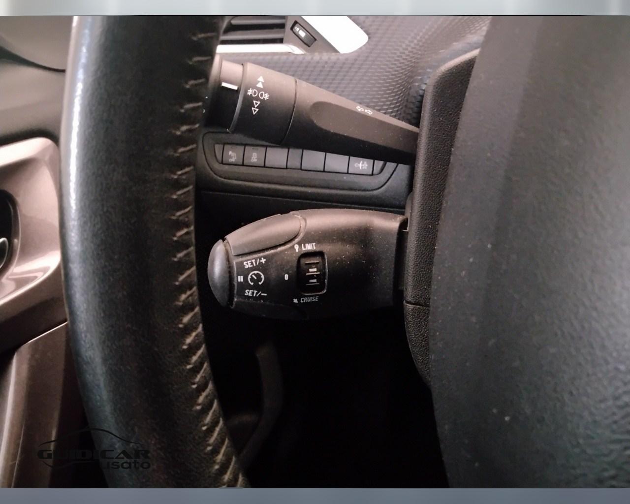 PEUGEOT 2008 - 2008 1.4 hdi 8v Active 68cv