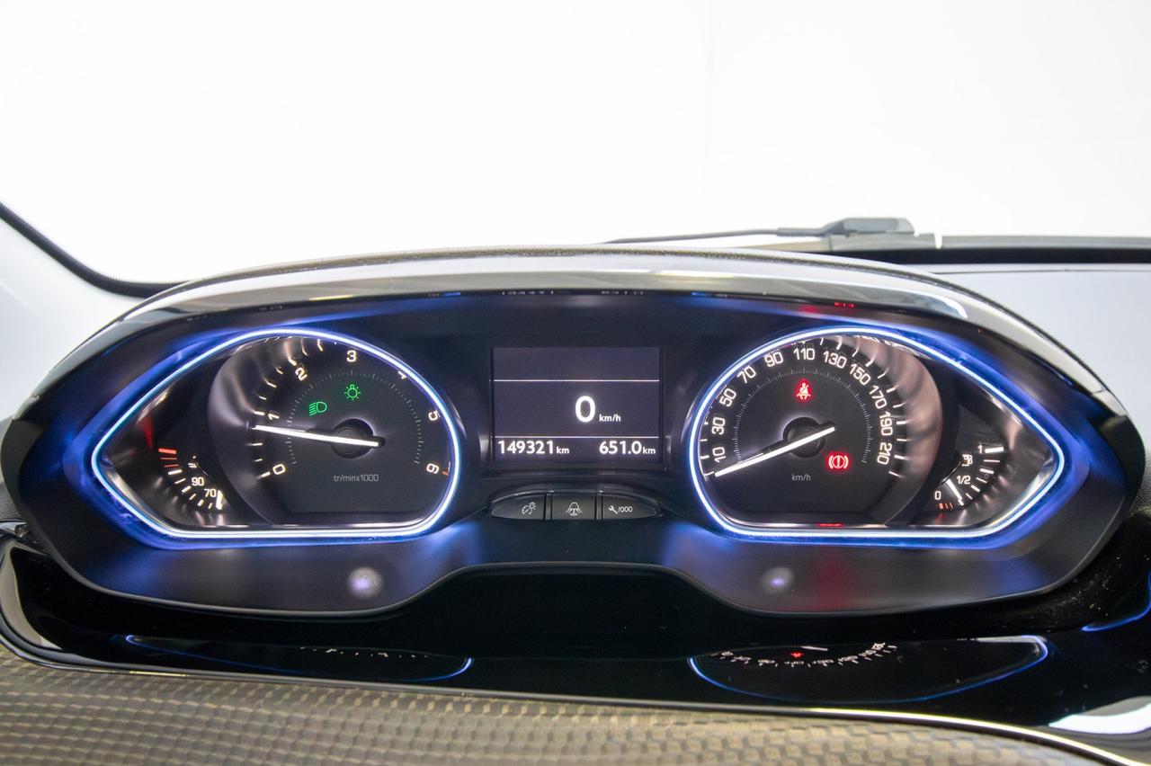 Peugeot 205 1.6 E-hdi 92cv