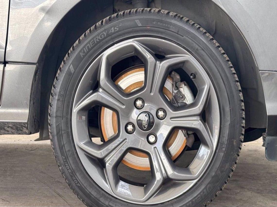 FORD EcoSport 1 0 ecoboost st line ses 125cv my20 25