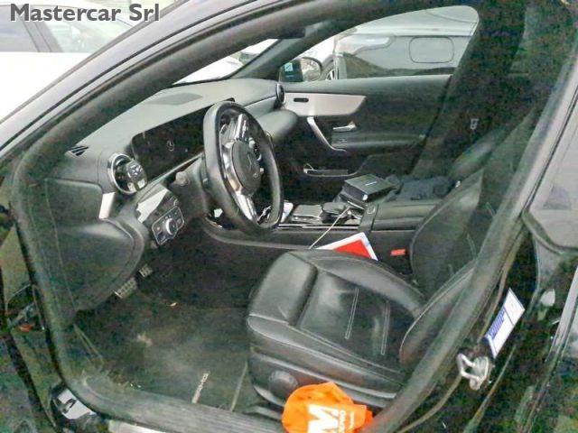 MERCEDES-BENZ CLA 180 CLA Coupe - C118 Coupe d Premium auto - GA516AN