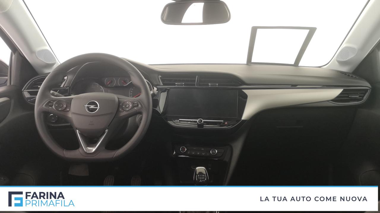 OPEL Nuova Corsa Edition 1.2 100CV MT6