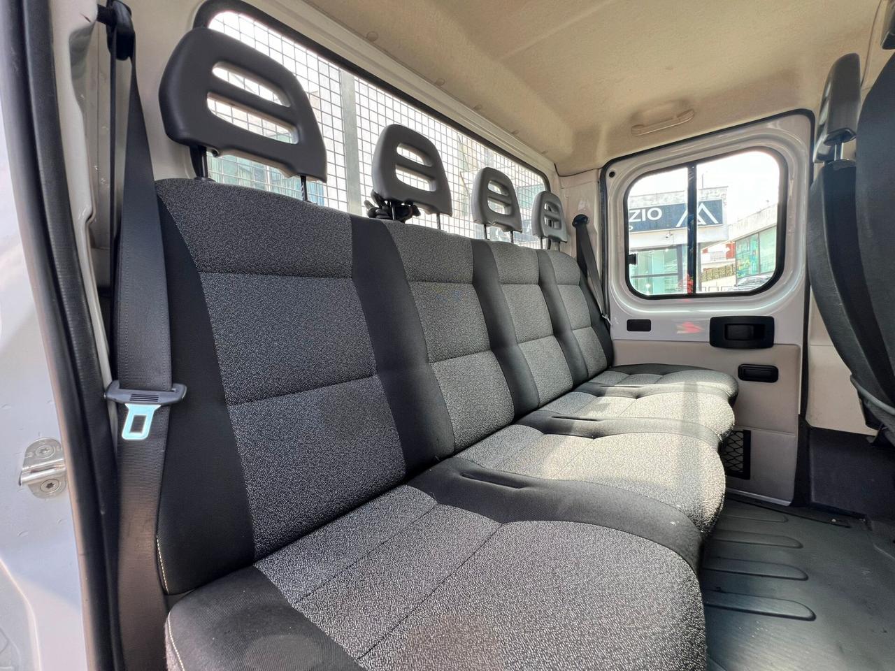 Fiat Ducato 33 2.3 MJT 130CV PM-DC Cabinato