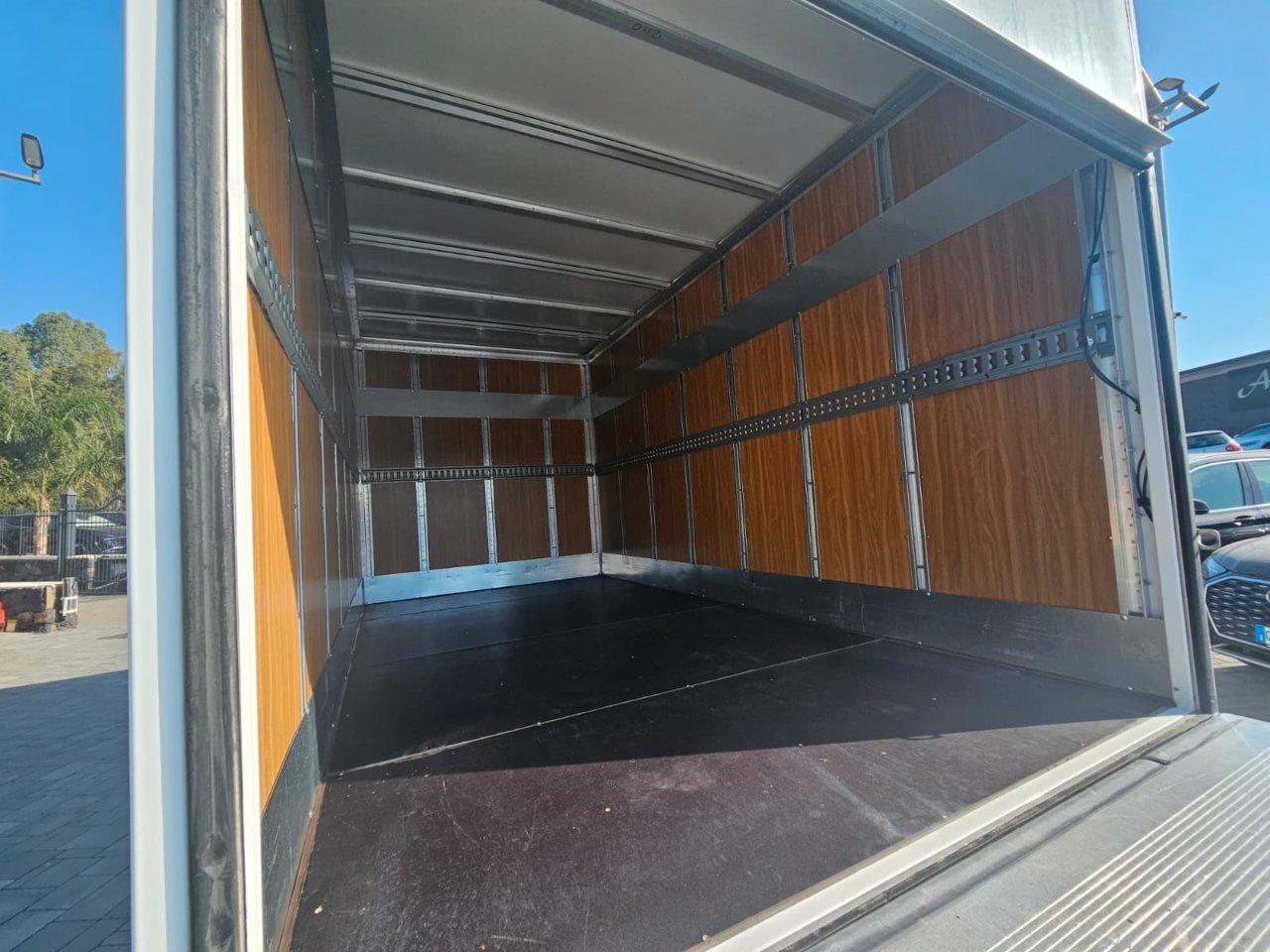 Renault Master T35 2.3 energy dci 145cv L3H3 Ice SPONDA + IVA