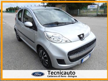 PEUGEOT 107 1.0 68CV 5p. Active * OK NEOPATENTATO*
