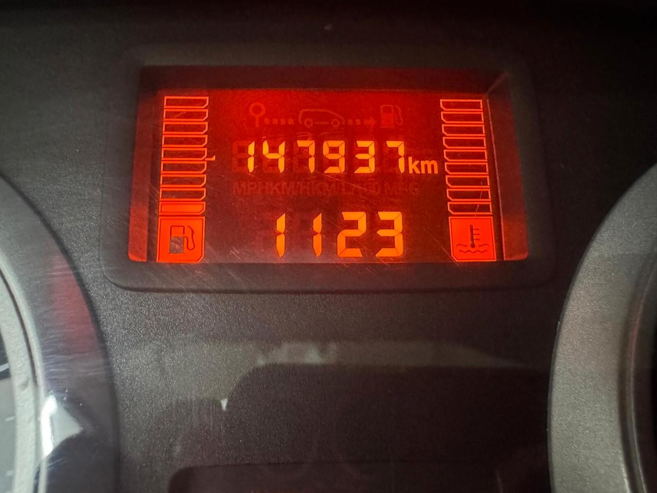 Dacia Duster 4x4 1.6 105CV 5p. -GPL