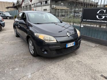 Renault Megane Mégane Coupé 1.6 Dynamique