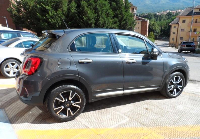 Fiat 500X 1.0 FIREFLY 120 CV Mirror Cross