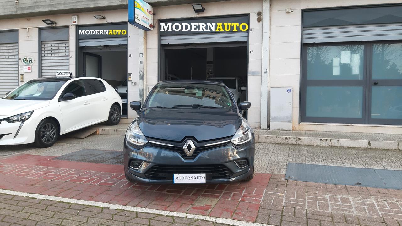 Renault Clio dCi 8V 90CV Start&Stop 5 porte Energy Intens