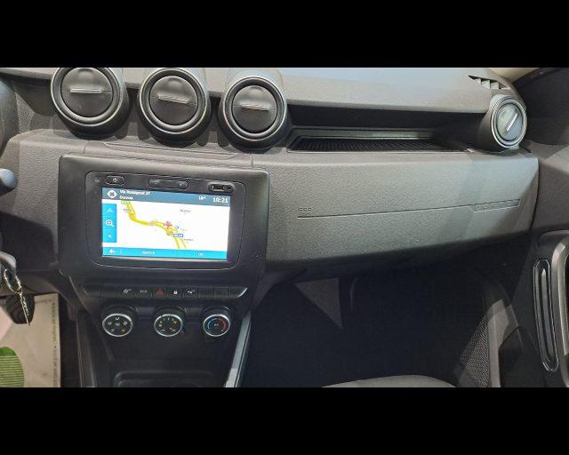 DACIA Duster 1.0 tce Comfort Eco-g 4x2 100cv