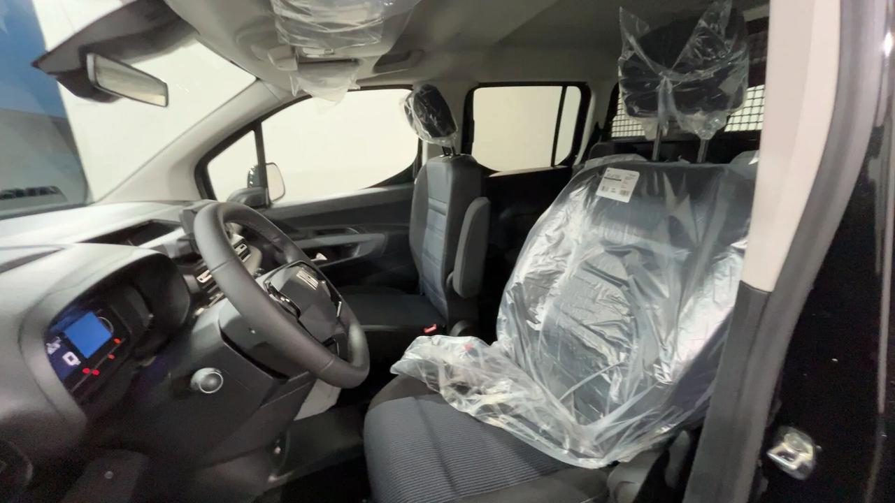 Fiat Doblo Doblò 1.5 BlueHdi 130CV Combi N1