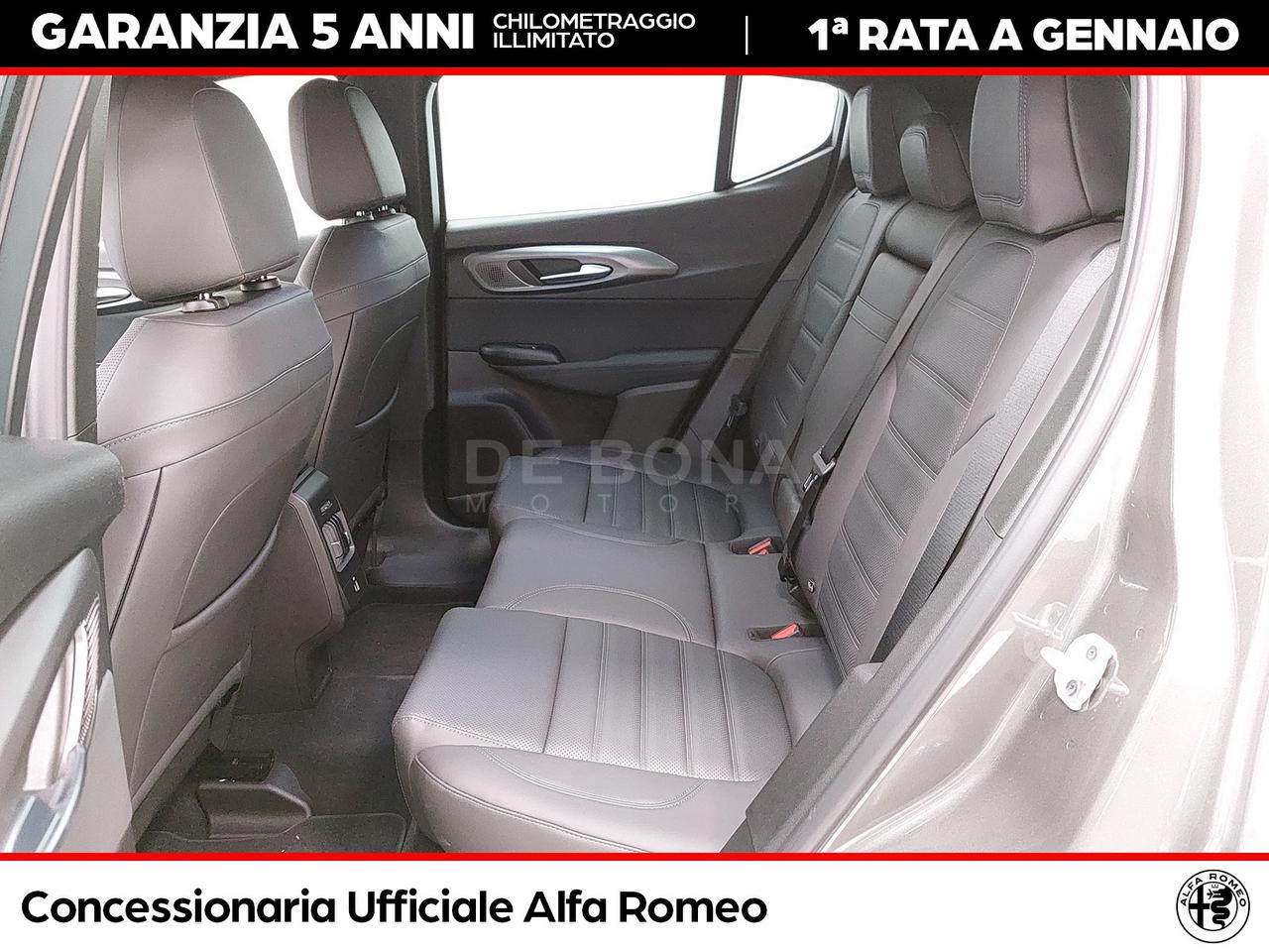 Alfa Romeo Tonale 1.3 phev veloce q4 280cv at6