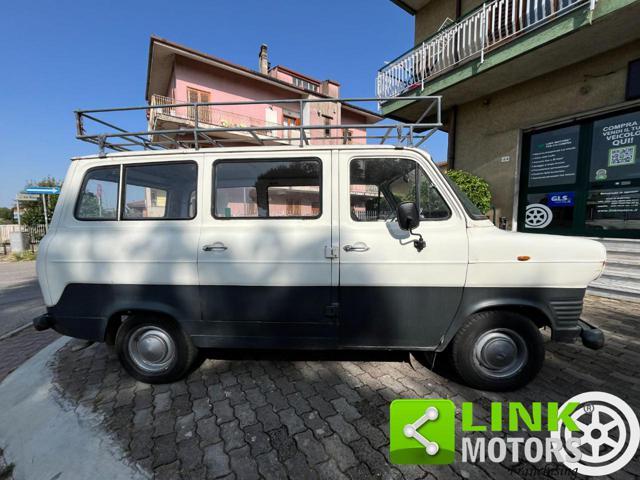 FORD Transit 2.4d